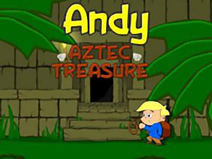 Andy-aztec-treasure