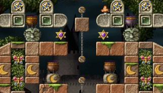 Fairy-treasure-gioco-flash